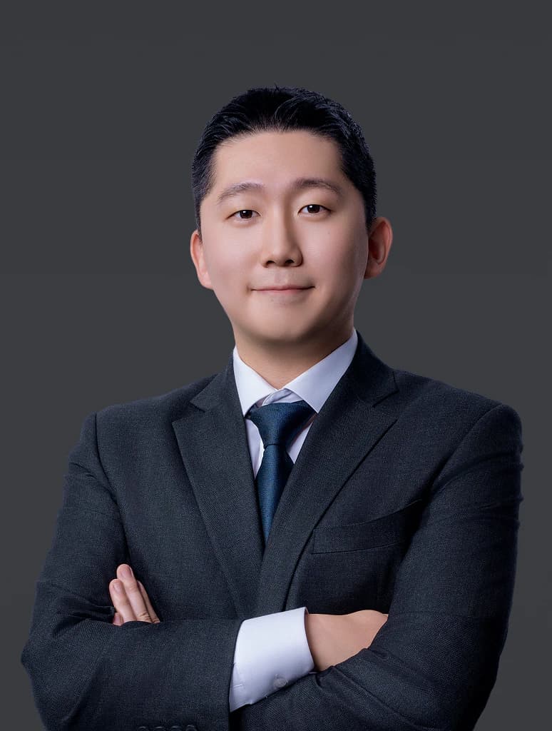 김민준 회계사